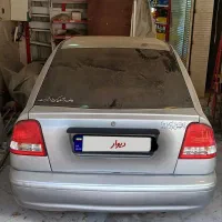 پراید 141 مدل 86 دوگانه|خودرو سواری و وانت|بروجن, |دیوار