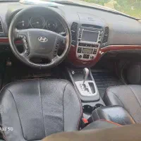 سانتافه ۲۰۰۸ استثنایی|خودرو سواری و وانت|رشت, پل تالشان|دیوار