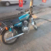 برمودا ۲۰۰|موتورسیکلت|شیراز, سهل‌آباد|دیوار