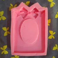 قالب سیلیکونی