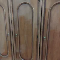 کمد لباسی|جاکفشی، کمد، دراور|فلاورجان, |دیوار