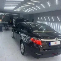 برلیانس ۳۳۰اتومات