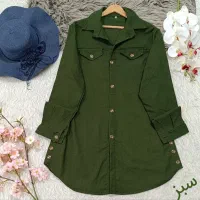 فروش اینترنتی انواع لباس زنانه|لباس|آران و بیدگل, |دیوار