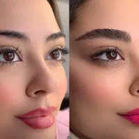 فرصتی تکرار نشدنی برای انجام میکروبلیدینگ|خدمات آرایشگری و زیبایی|تهران, دریا|دیوار