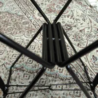 صندلی تاشو مترویی بزرگ|صندلی و نیمکت|تهران, طیب|دیوار