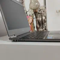 لپ تاپ حرفه ای توشیبا i5