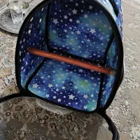 کیف عروس هلندی|لوازم جانبی حیوانات|شاهین‌شهر, عطار|دیوار