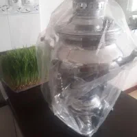 سماور و چای ساز