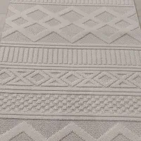 گلیم فرش نو