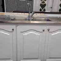 فروش سینک و ابچکان در حد نو