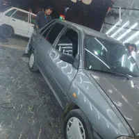 پراید۸۷|خودرو سواری و وانت|مشهد, توس (بلوار توس)|دیوار