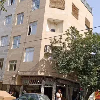واحد تک خوابه شیک و تمیز سردونبش با نورگیر عالی|اجارهٔ آپارتمان|مشهد, ابوذر|دیوار