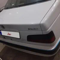 پژو پارس|خودرو سواری و وانت|برخوار, |دیوار