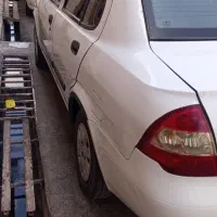 تیبا مدل ۹۰|خودرو سواری و وانت|قرچک, شهرک الحدید|دیوار