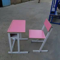 تولید و پخش میزو نیمکت مدارس