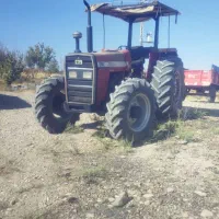 تراکتور 285 مدل 86