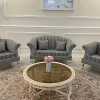 مبلمان نیم ست بدون میز