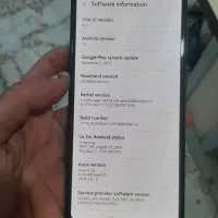 گوشی samsung A52s|موبایل|بندر انزلی, پاسداران|دیوار