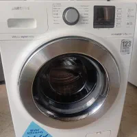 لباسشویی|ماشین لباسشویی و خشک‌کن لباس|تهران, نعمت‌آباد|دیوار