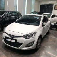هیوندای i20 مدل2015 بدون رنگ