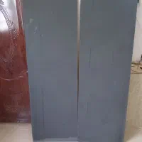 دو عدد اینه قدی