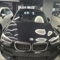 Bmw x1 بی ام و مدل ۲۰۱۷|خودرو سواری و وانت|تهران, زعفرانیه|دیوار