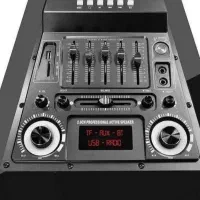 اسپیکر تسکو|سیستم صوتی خانگی|نجف‌آباد, هفده شهریور|دیوار