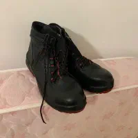 کفش ایمنی شماره ۴۵