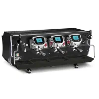 دستگاه اسپرسو مولتی بویلر اویاتور رویال