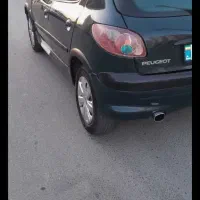 206تیپ دو ۸۲|خودرو سواری و وانت|اسلام‌شهر, شهرک قائمیه|دیوار