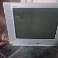 تلوزیون رنگی