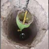 حفاری چاه فاضلاب با مناسب ترین قیمت در منطقه