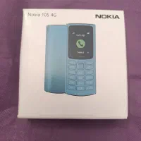 نوکیا 105.|موبایل|بیرجند, |دیوار