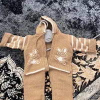 لباس گرم کودک