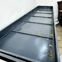 قفسه میوه فروشی|فروشگاه و مغازه|دهدشت, |دیوار