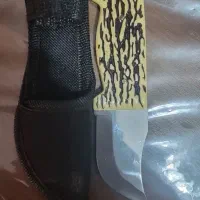 چاقوی دسته استخوانی