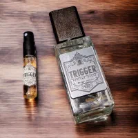 عطرهای چوبی و تلخ مردانه با غلظت اکسترا پرفیوم