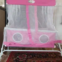 گهواره|تخت و صندلی بچه|تبریز, |دیوار