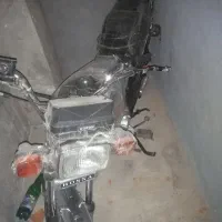 موتور هندا  مدل 1404 150cc