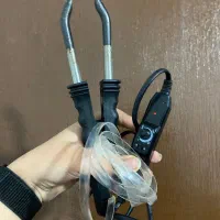 دستگاه حرارتی اکستنشن مو