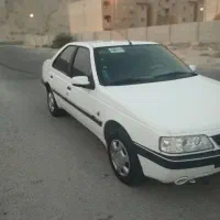 405|خودرو سواری و وانت|خمیر, |دیوار