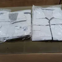 لباس کاروبادگیر