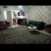 ۵۲ متر / فول امکانات/ تک واحدی