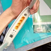 مودم کم کار|مودم و تجهیزات شبکه|شیراز, فرگاز|دیوار