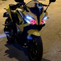 موتور آر اس(RS)200