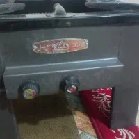 فروش گاز دوشعله شرکتی|اجاق گاز و لوازم برقی پخت‌وپز|بندر ماهشهر, |دیوار