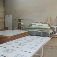 برشکار ام دی اف