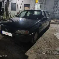 پژو جی ال آی gli 405|خودرو سواری و وانت|ری, حمزهآباد|دیوار