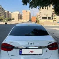 جک j5مدل94|خودرو سواری و وانت|تبریز, |دیوار
