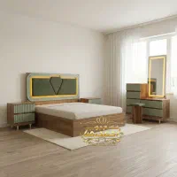 سرویس خواب دونفره الماس